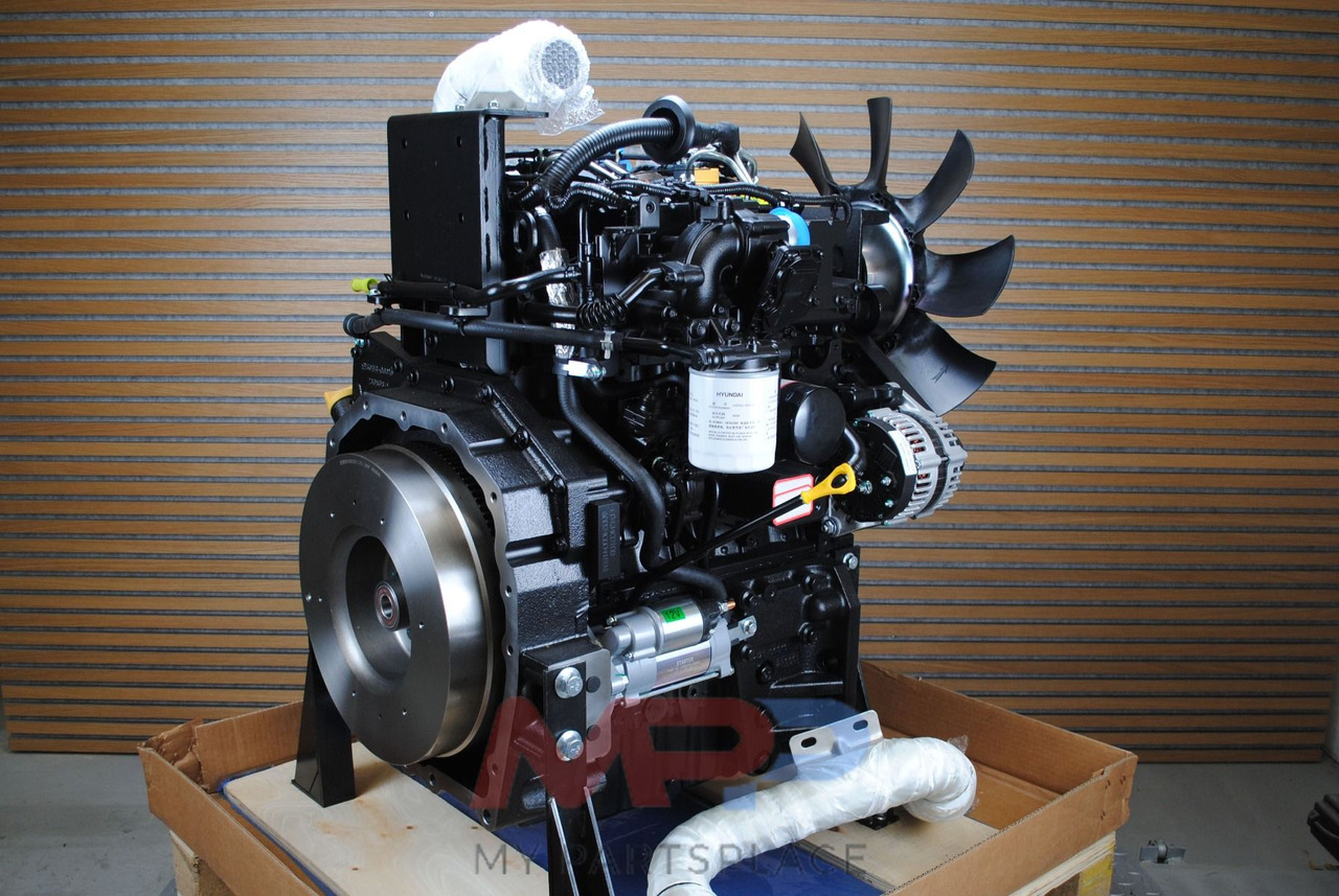 Isuzu Isuzu 3LD1 - Motor: das Bild 1 Isuzu Isuzu 3LD1 - Motor: das Bild 1