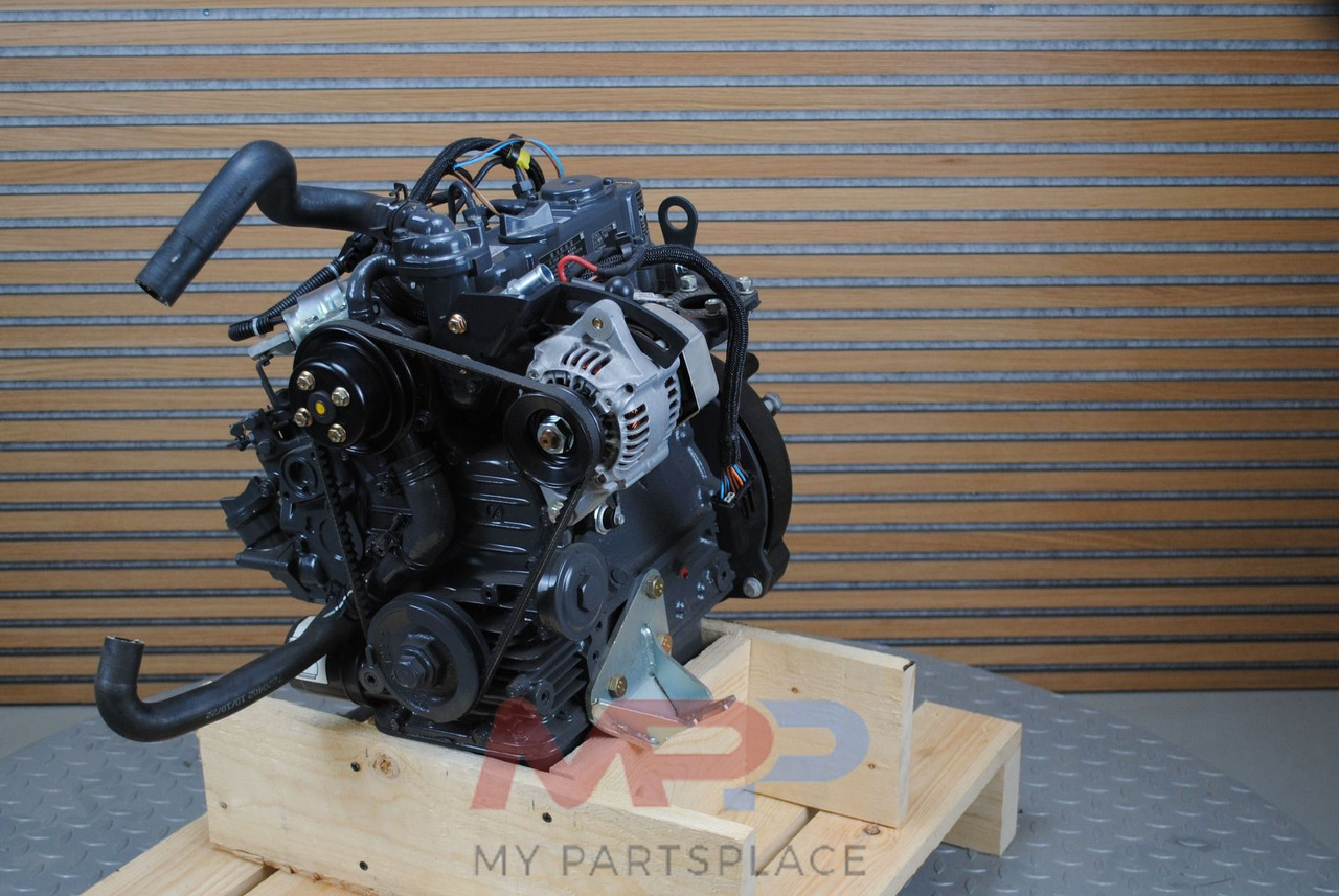 Kubota Kubota D722 - Nieuw - Motor für Landmaschine: das Bild 1 Kubota Kubota D722 - Nieuw - Motor für Landmaschine: das Bild 1