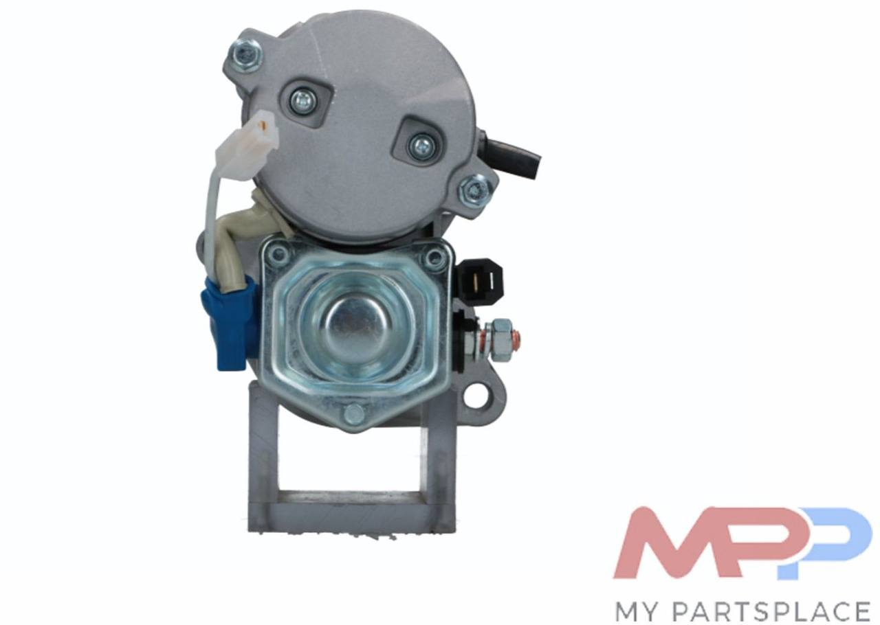 Kubota Startmotor voor de Kubota D1105 | V1505 - Motor und Teile für Baumaschine: das Bild 4 Kubota Startmotor voor de Kubota D1105 | V1505 - Motor und Teile für Baumaschine: das Bild 4