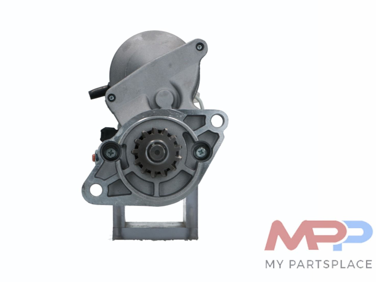 Kubota Startmotor voor de Kubota D1105 | V1505 - Motor und Teile für Baumaschine: das Bild 2 Kubota Startmotor voor de Kubota D1105 | V1505 - Motor und Teile für Baumaschine: das Bild 2