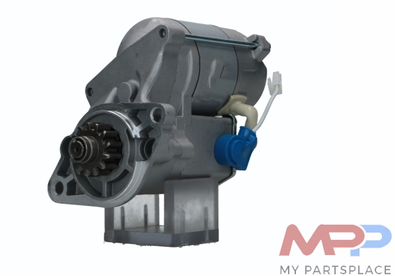 Kubota Startmotor voor de Kubota D1105 | V1505 - Motor und Teile für Baumaschine: das Bild 1 Kubota Startmotor voor de Kubota D1105 | V1505 - Motor und Teile für Baumaschine: das Bild 1
