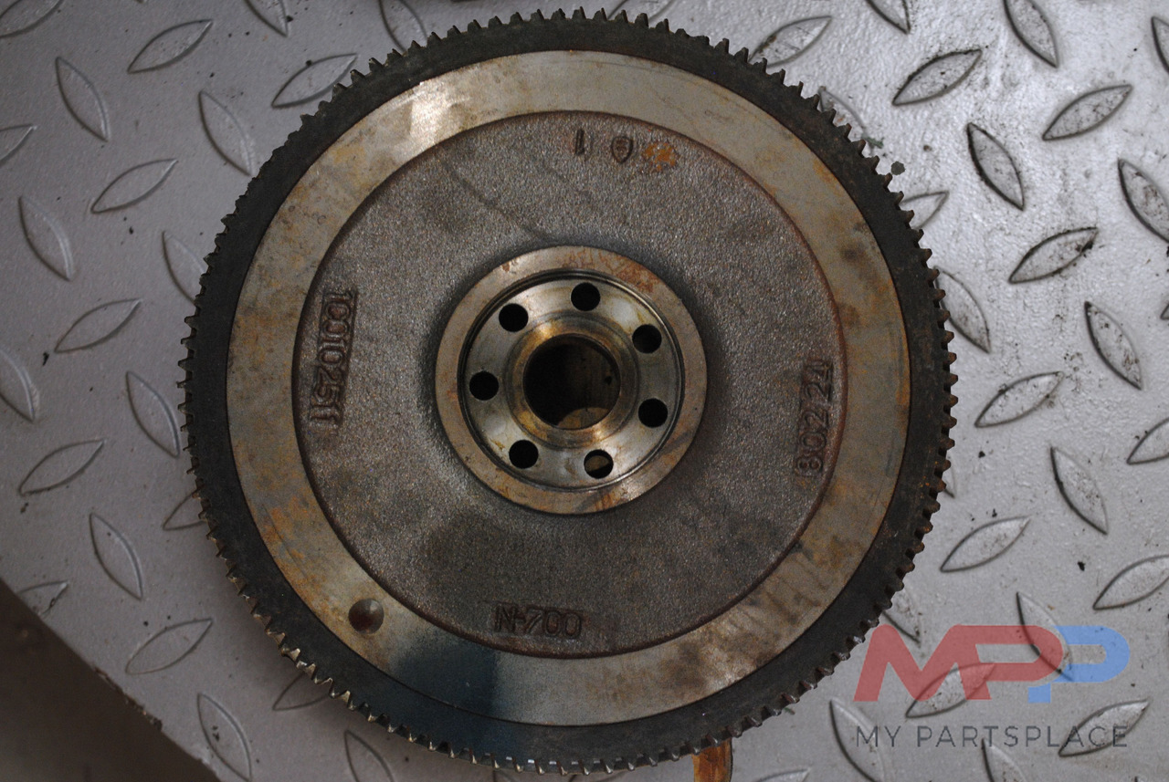 Kubota Vliegwiel Kubota V3300, v3600, v3900 - Schwungscheibe für Baumaschine: das Bild 1 Kubota Vliegwiel Kubota V3300, v3600, v3900 - Schwungscheibe für Baumaschine: das Bild 1