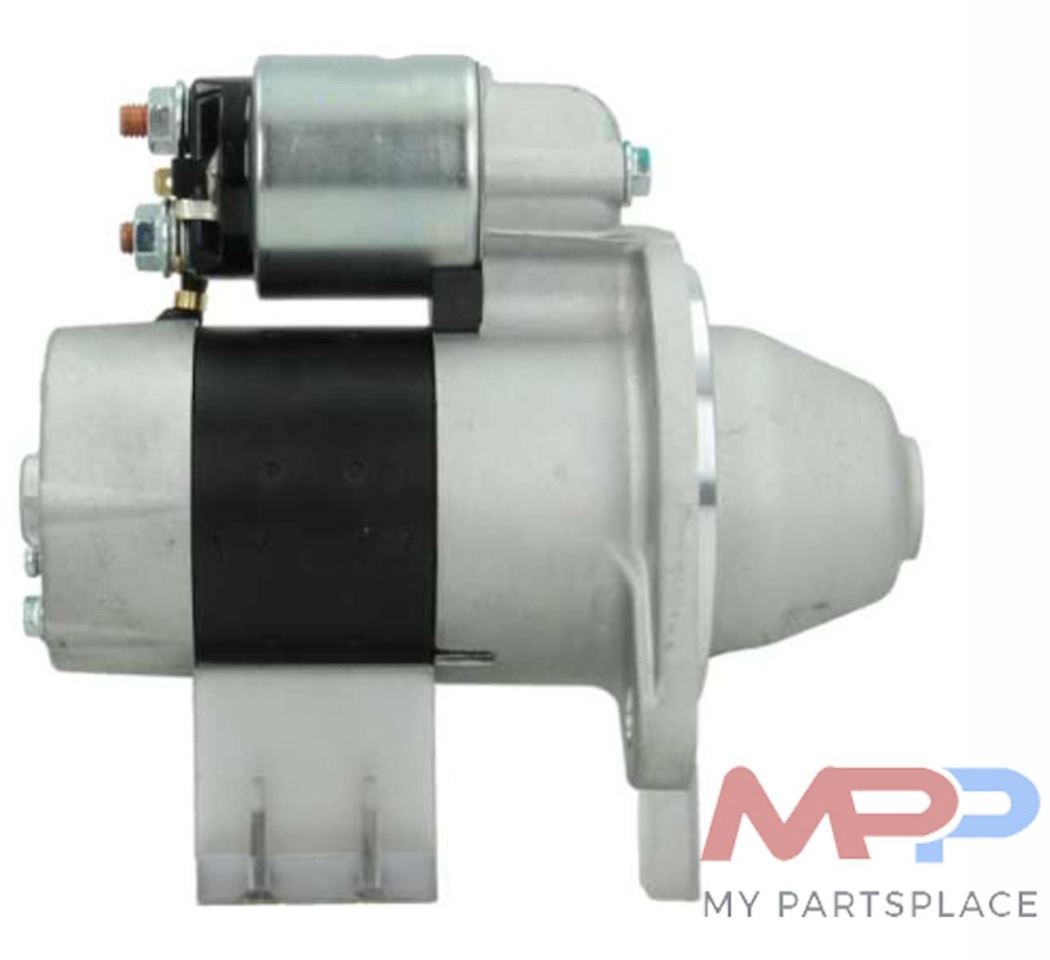 Yanmar Startmotor Yanmar/Komatsu o.a. 3TN88 | 3TNA72 | 3TNE82 | 3TNE88 | 3TNV82 | 4TNE84 | - Motor und Teile: das Bild 3 Yanmar Startmotor Yanmar/Komatsu o.a. 3TN88 | 3TNA72 | 3TNE82 | 3TNE88 | 3TNV82 | 4TNE84 | - Motor und Teile: das Bild 3
