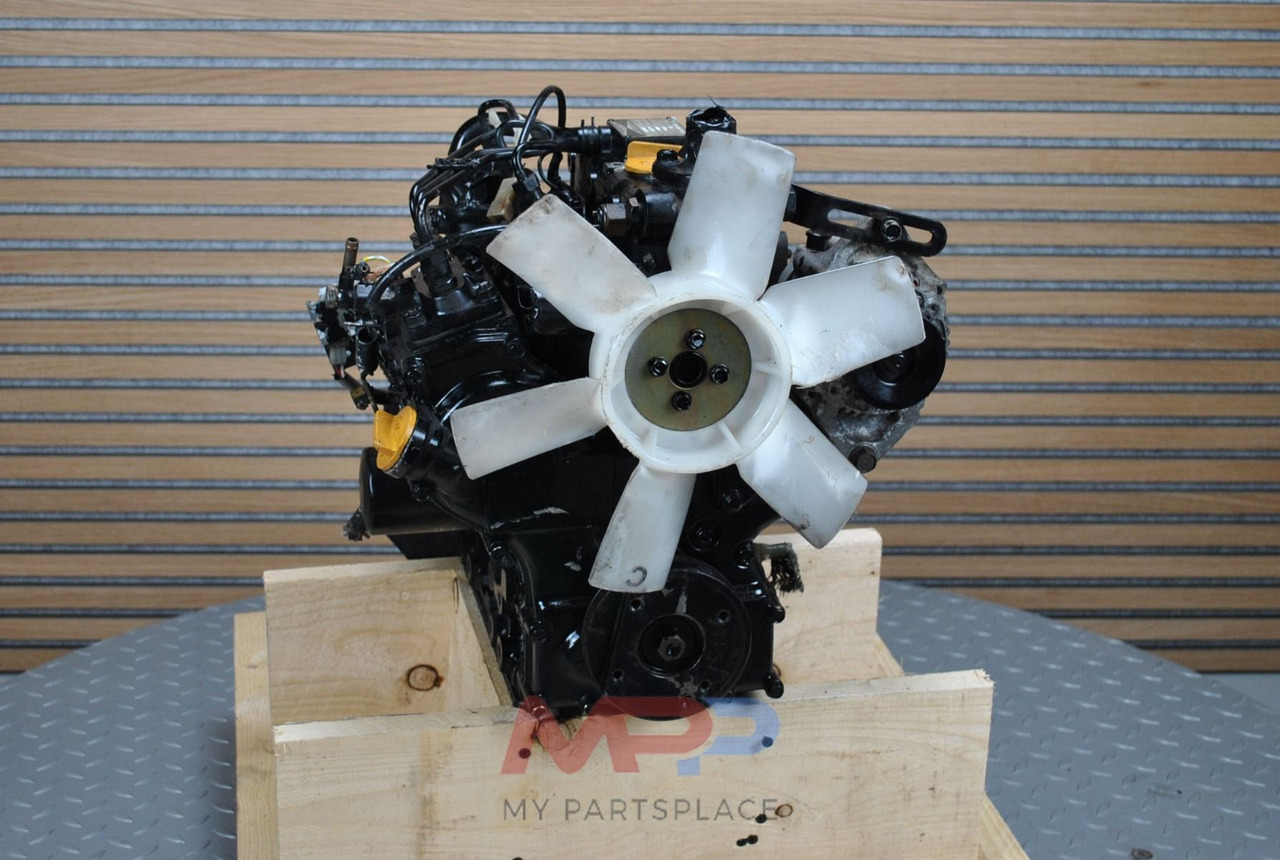 Yanmar Yanmar 3TNA68 3TN68 - Motor: das Bild 5 Yanmar Yanmar 3TNA68 3TN68 - Motor: das Bild 5