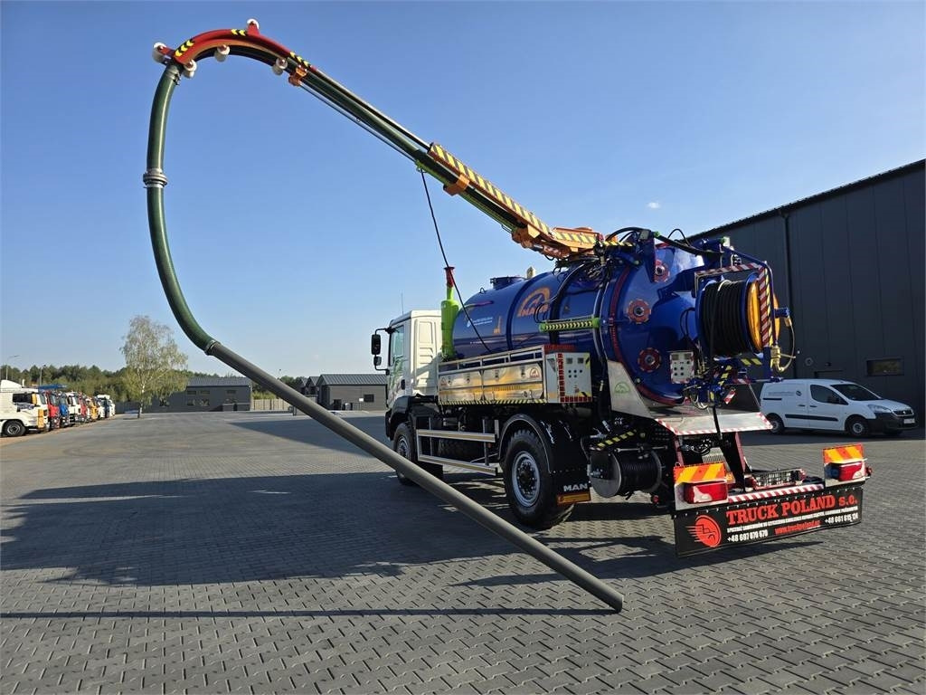 MAN TGM 4x4 GAMON PW8 for collecting liquid waste sepa  – Finanzierungsleasing MAN TGM 4x4 GAMON PW8 for collecting liquid waste sepa: das Bild 34