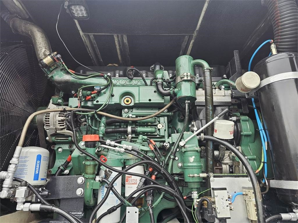 Scania Disab Centurion P210/8 Vacuum suction loader - Saug-/ Spülfahrzeug: das Bild 3 Scania Disab Centurion P210/8 Vacuum suction loader - Saug-/ Spülfahrzeug: das Bild 3