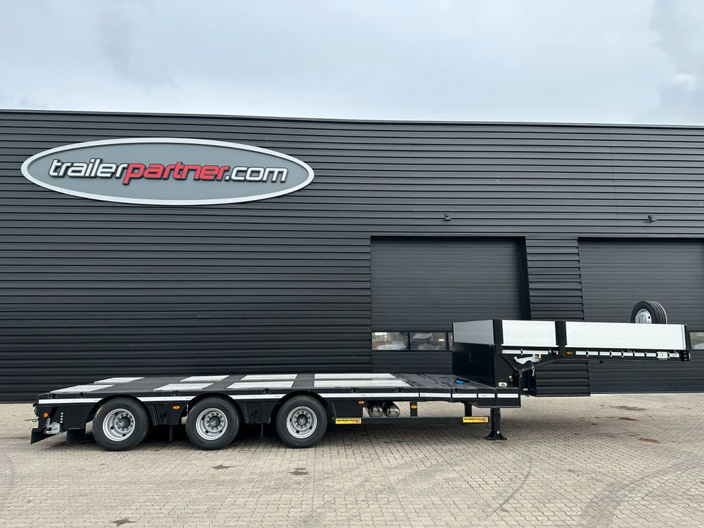 Faymonville 3 achs Multimax Tieflader / Kurze model Faymonville 3 achs Multimax Tieflader / Kurze model - Tieflader Auflieger: das Bild 1 Faymonville 3 achs Multimax Tieflader / Kurze model Faymonville 3 achs Multimax Tieflader / Kurze model - Tieflader Auflieger: das Bild 1