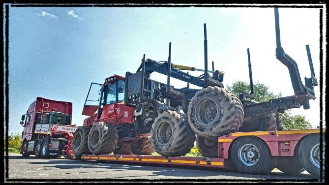 Faymonville Maxtrailer 510 Tiefbett / ausziehbar Faymonville Maxtrailer 510 Tiefbett / ausziehbar - Tieflader Auflieger: das Bild 4 Faymonville Maxtrailer 510 Tiefbett / ausziehbar Faymonville Maxtrailer 510 Tiefbett / ausziehbar - Tieflader Auflieger: das Bild 4