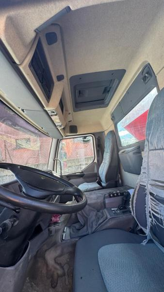 Renault Kerax 370 dCi - Kipper: das Bild 4 Renault Kerax 370 dCi - Kipper: das Bild 4