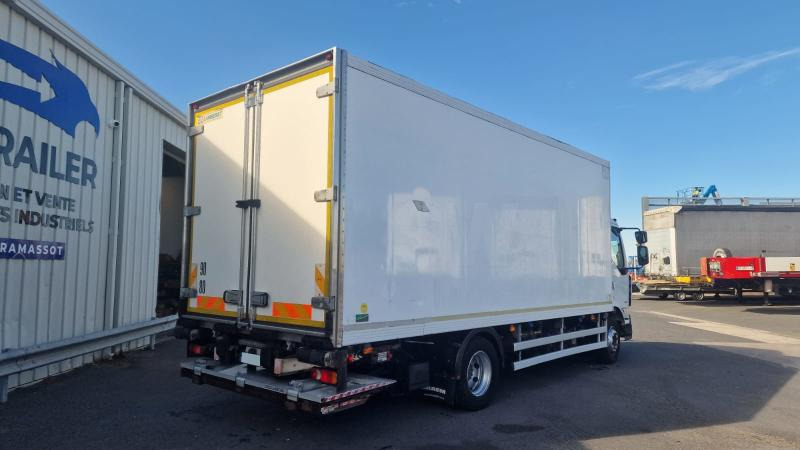 Renault Midlum 220 DXI - Kühlkoffer LKW: das Bild 4 Renault Midlum 220 DXI - Kühlkoffer LKW: das Bild 4