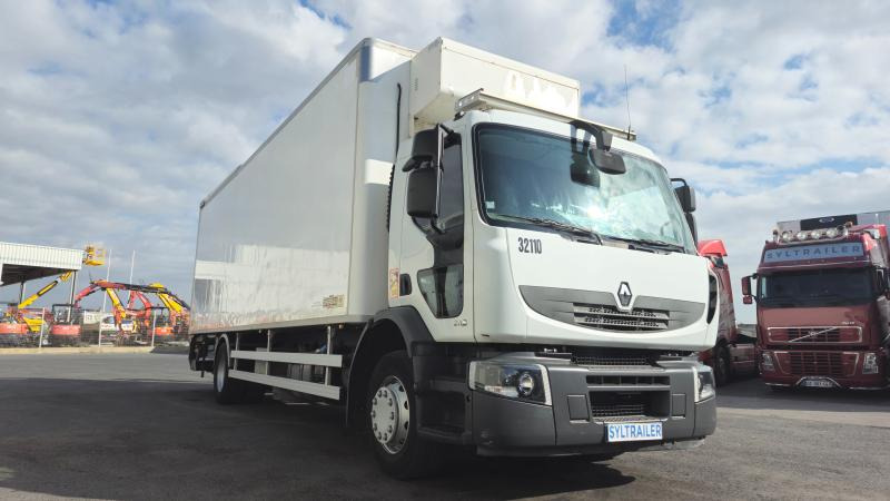 Renault Premium 270 DXI - Kühlkoffer LKW: das Bild 1 Renault Premium 270 DXI - Kühlkoffer LKW: das Bild 1