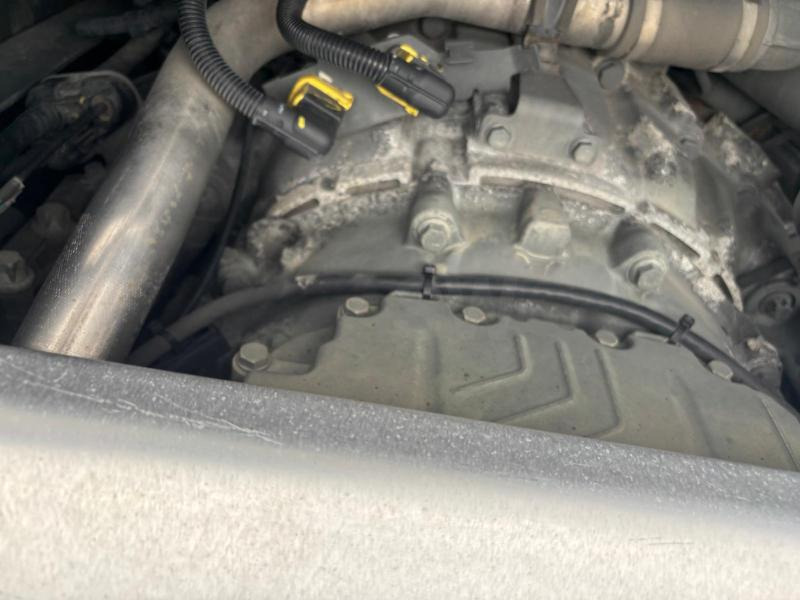 DAF XF 480 - Sattelzugmaschine: das Bild 4 DAF XF 480 - Sattelzugmaschine: das Bild 4