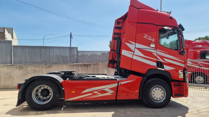 Renault T-Series 480 (Location / Rent) - Sattelzugmaschine: das Bild 4 Renault T-Series 480 (Location / Rent) - Sattelzugmaschine: das Bild 4