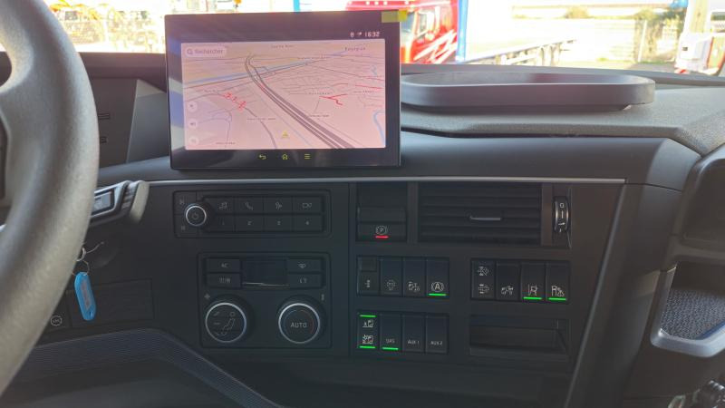 Volvo FH 500 Globetrotter XXL (Location / Rent) – Finanzierungsleasing Volvo FH 500 Globetrotter XXL (Location / Rent): das Bild 11