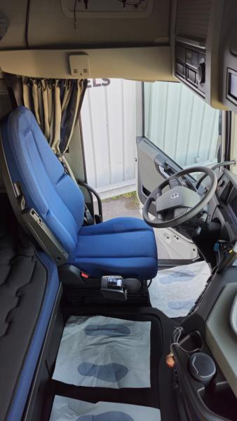 Innenraum Bild 2: Volvo FH 500 Globetrotter XXL (Location / Rent) – Finanzierungsleasing Volvo FH 500 Globetrotter XXL (Location / Rent)