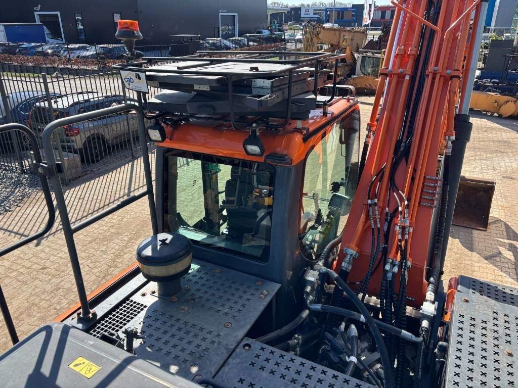 Kettenbagger Doosan DX 255 LC-5 -- DX255LC -- DX 225: das Bild 30