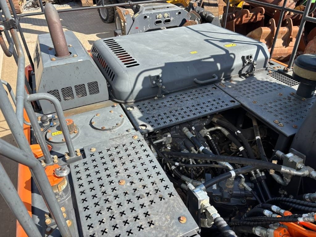 Kettenbagger Doosan DX 255 LC-5 -- DX255LC -- DX 225: das Bild 28