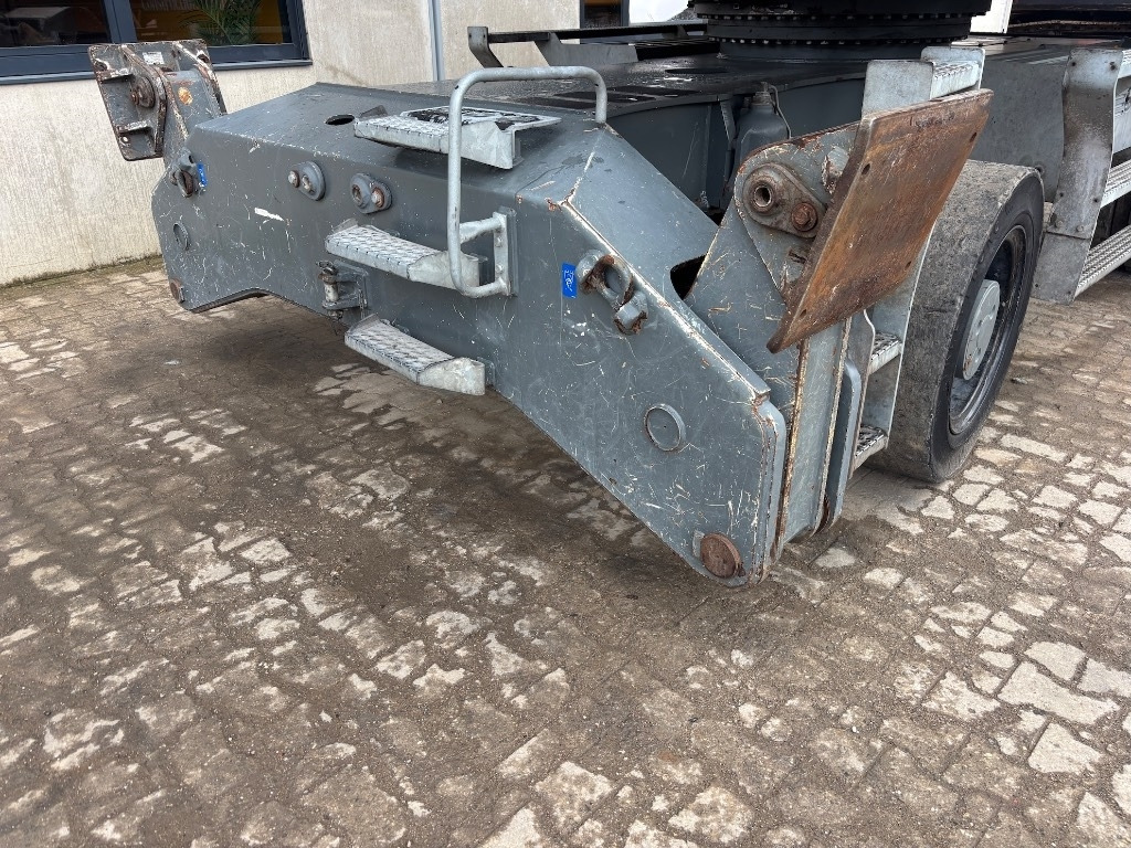 Umschlagbagger Liebherr LH 30 M - LH 35 M - LH 26 M: das Bild 41