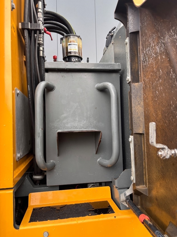 Umschlagbagger Liebherr LH 30 M - LH 35 M - LH 26 M: das Bild 34
