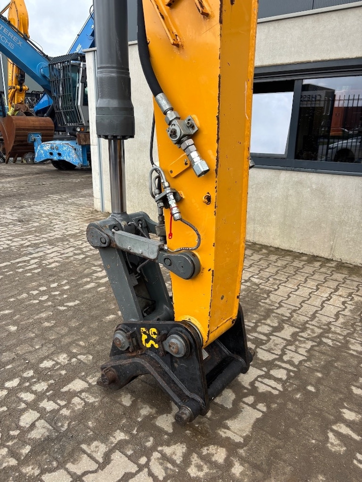 Umschlagbagger Liebherr LH 30 M - LH 35 M - LH 26 M: das Bild 25
