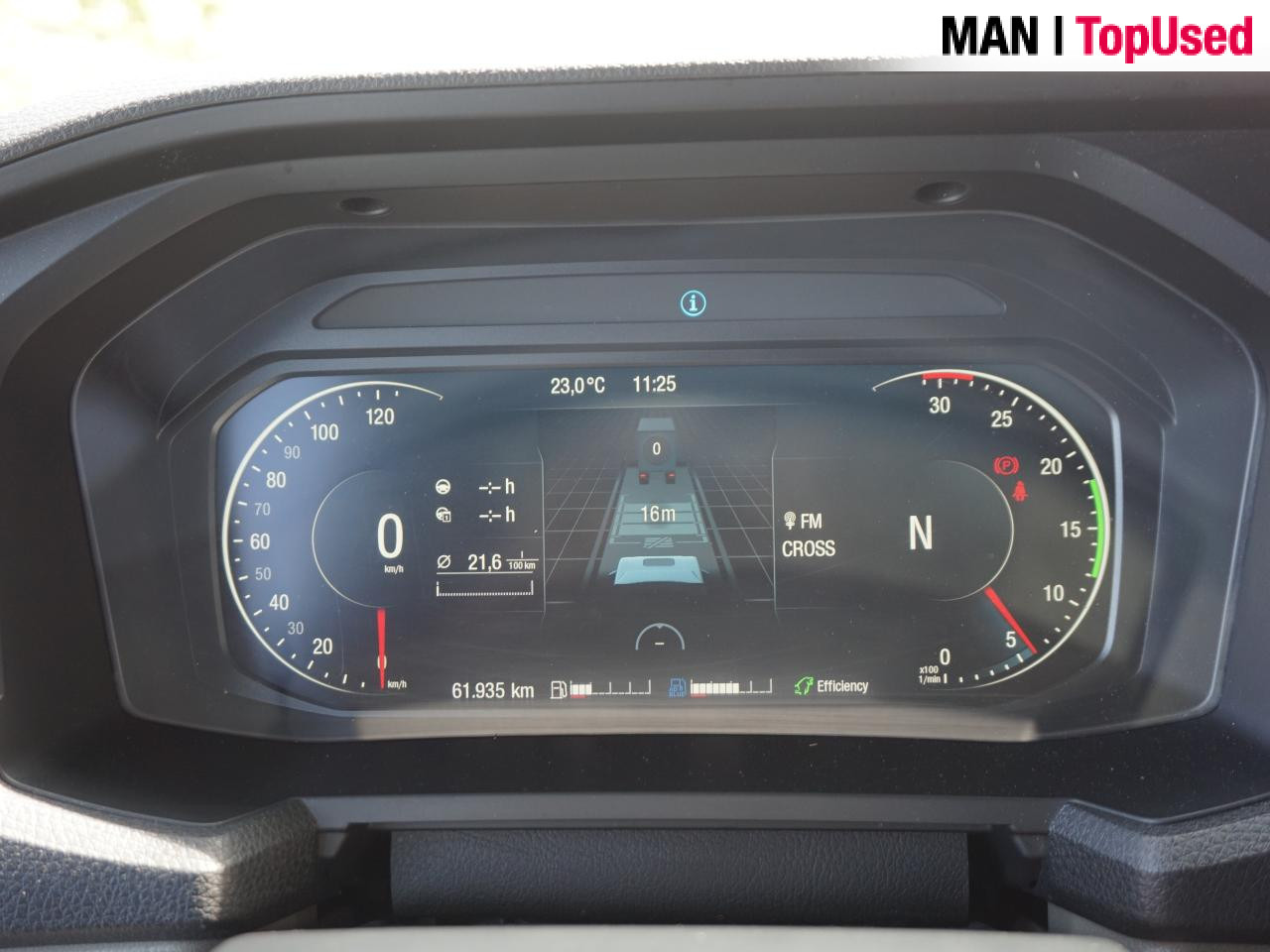 MAN TGM 18.250 4x2 BL CH - Pritsche LKW: das Bild 3 MAN TGM 18.250 4x2 BL CH - Pritsche LKW: das Bild 3