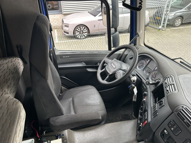DAF CF 370 FA + Pacton MXD 218 / Curtainside Combi / Loadlift / APK TUV 05-26 - Plane LKW: das Bild 3 DAF CF 370 FA + Pacton MXD 218 / Curtainside Combi / Loadlift / APK TUV 05-26 - Plane LKW: das Bild 3