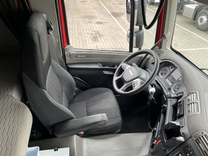 DAF CF 410 FA SC / New Tacho / 521 dkm / Box 7.5 mtr / Loadlift / NL Truck - Koffer LKW: das Bild 3 DAF CF 410 FA SC / New Tacho / 521 dkm / Box 7.5 mtr / Loadlift / NL Truck - Koffer LKW: das Bild 3
