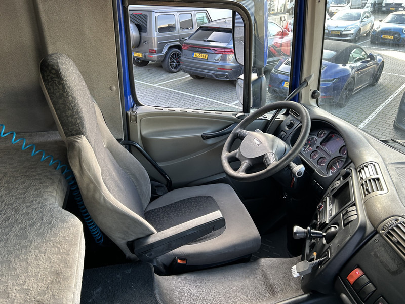 DAF CF 75 310 Euro 5 / Curtainside Box / Loadlift / Trailer Coupling - Plane LKW: das Bild 3 DAF CF 75 310 Euro 5 / Curtainside Box / Loadlift / Trailer Coupling - Plane LKW: das Bild 3
