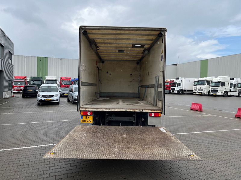 DAF FA LF45.160 / 48 DKM! / 12 ton / Loadlift / NL Truck / APK-TUV 01-26 / - Koffer LKW: das Bild 4 DAF FA LF45.160 / 48 DKM! / 12 ton / Loadlift / NL Truck / APK-TUV 01-26 / - Koffer LKW: das Bild 4