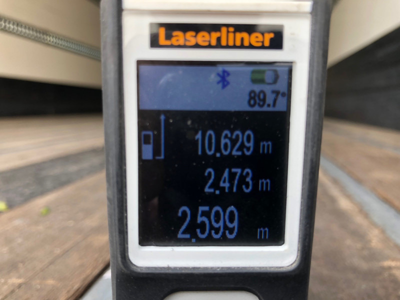 Groenewegen DRO-12-10 B City / BPW / Box / Laadklep 2000 kg - Koffer Auflieger: das Bild 4 Groenewegen DRO-12-10 B City / BPW / Box / Laadklep 2000 kg - Koffer Auflieger: das Bild 4