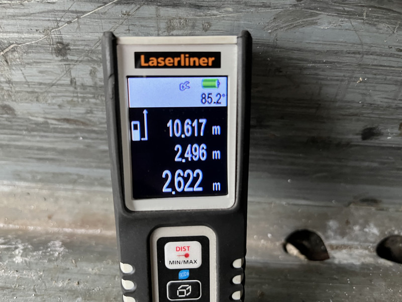 Groenewegen DRO-12-10 B City / Box Trailer / Laadklep 2000 kg / APK 12-25 - Koffer Auflieger: das Bild 4 Groenewegen DRO-12-10 B City / Box Trailer / Laadklep 2000 kg / APK 12-25 - Koffer Auflieger: das Bild 4