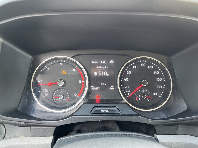MAN TGE 3.180 Euro 6 / Navi / Cruise / Box / Loadlift / APK TUV 09-25 - Koffer Transporter: das Bild 4 MAN TGE 3.180 Euro 6 / Navi / Cruise / Box / Loadlift / APK TUV 09-25 - Koffer Transporter: das Bild 4