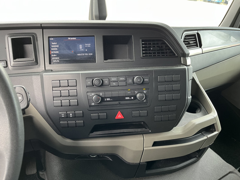 MAN TGM 18.250 TN / 18 Ton / 2023 / Box 7.5 mtr / Laadklep 2000 kg - Koffer LKW: das Bild 5 MAN TGM 18.250 TN / 18 Ton / 2023 / Box 7.5 mtr / Laadklep 2000 kg - Koffer LKW: das Bild 5