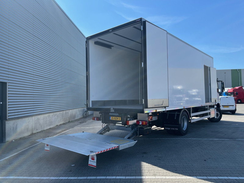 Mercedes-Benz Actros 2124 MULTITEMP / Carrier Koeler / Alleen Te Huur -> 013-7200971 - Kühlkoffer LKW: das Bild 2 Mercedes-Benz Actros 2124 MULTITEMP / Carrier Koeler / Alleen Te Huur -> 013-7200971 - Kühlkoffer LKW: das Bild 2