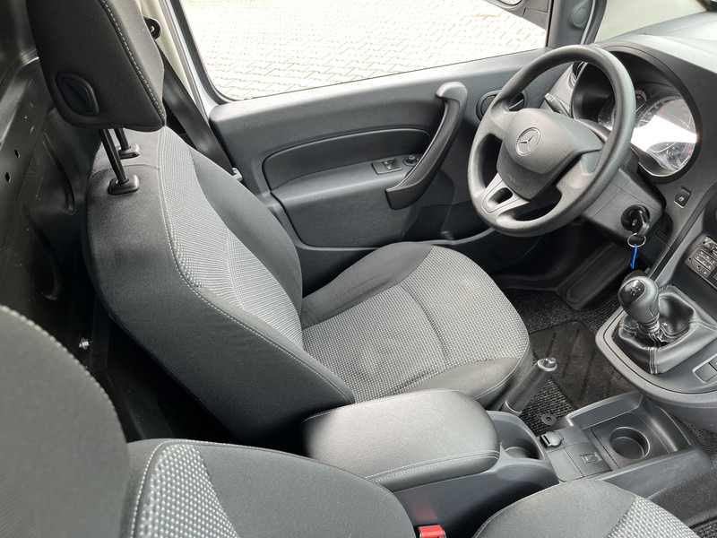 Mercedes-Benz Citan 109 CDI Extra Lang / H1 L2 / Airco / Cruise / Park sensor - Kleintransporter: das Bild 3 Mercedes-Benz Citan 109 CDI Extra Lang / H1 L2 / Airco / Cruise / Park sensor - Kleintransporter: das Bild 3