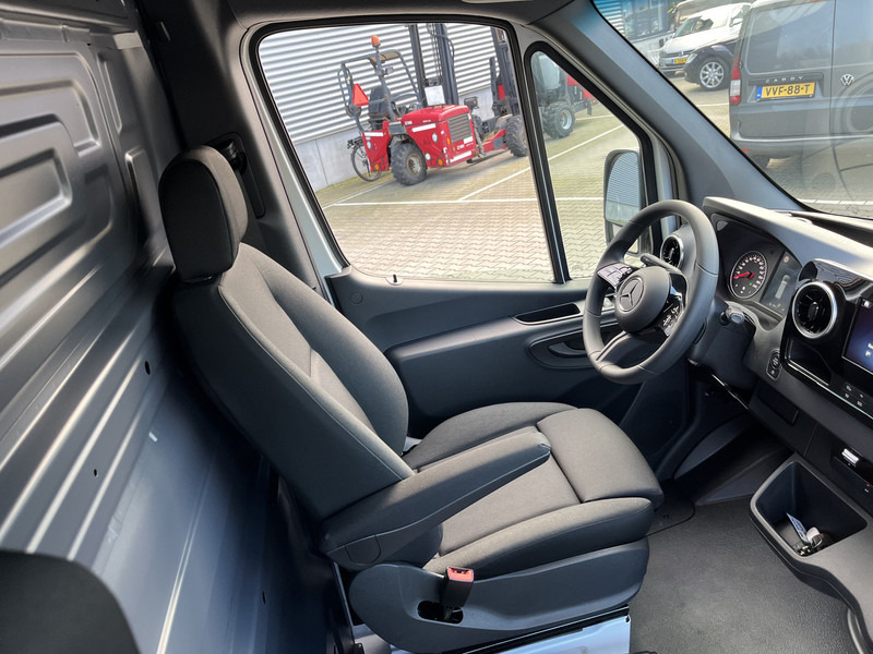 Mercedes-Benz Sprinter 317 1.9 CDI Select HD / Koel voorbereiding / L2 H2 - Kühltransporter: das Bild 3 Mercedes-Benz Sprinter 317 1.9 CDI Select HD / Koel voorbereiding / L2 H2 - Kühltransporter: das Bild 3