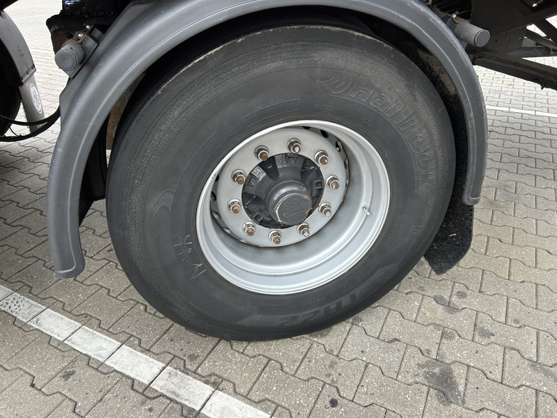 Koffer Auflieger Pacton B2-001 / Box / Loadlift 2500 kg / BPW Drum / NL Trailer: das Bild 11 Koffer Auflieger Pacton B2-001 / Box / Loadlift 2500 kg / BPW Drum / NL Trailer: das Bild 11