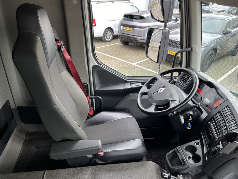 Renault D 250 Euro 6 / Chassis Cabine / 500 dkm / 12 Ton / Full Air - Fahrgestell LKW: das Bild 3 Renault D 250 Euro 6 / Chassis Cabine / 500 dkm / 12 Ton / Full Air - Fahrgestell LKW: das Bild 3