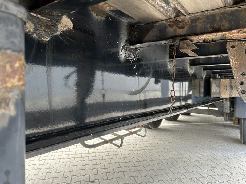 Renders B 302 / Curtainside Trailer / BPW Disk / NL Trailer - Planenauflieger: das Bild 5 Renders B 302 / Curtainside Trailer / BPW Disk / NL Trailer - Planenauflieger: das Bild 5