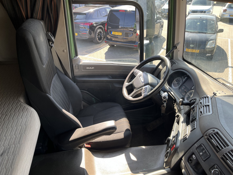 DAF CF 410 FT / New Tacho V2 / 697 dkm / MX Brake / NL Truck - Sattelzugmaschine: das Bild 3 DAF CF 410 FT / New Tacho V2 / 697 dkm / MX Brake / NL Truck - Sattelzugmaschine: das Bild 3