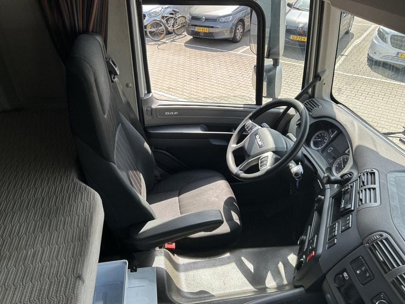 DAF CF 410 FT Space Cab / 281 dkm / Smart Tacho V2 / APK 01-26 - Sattelzugmaschine: das Bild 3 DAF CF 410 FT Space Cab / 281 dkm / Smart Tacho V2 / APK 01-26 - Sattelzugmaschine: das Bild 3