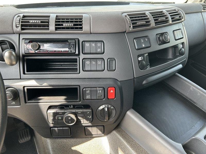 DAF CF 410 FT Space Cab / 281 dkm / Smart Tacho V2 / APK 01-26 - Sattelzugmaschine: das Bild 5 DAF CF 410 FT Space Cab / 281 dkm / Smart Tacho V2 / APK 01-26 - Sattelzugmaschine: das Bild 5