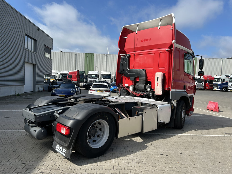 DAF CF 410 FT Space Cab / 707 dkm / New Tacho V2 / APK TUV 12-25 - Sattelzugmaschine: das Bild 2 DAF CF 410 FT Space Cab / 707 dkm / New Tacho V2 / APK TUV 12-25 - Sattelzugmaschine: das Bild 2