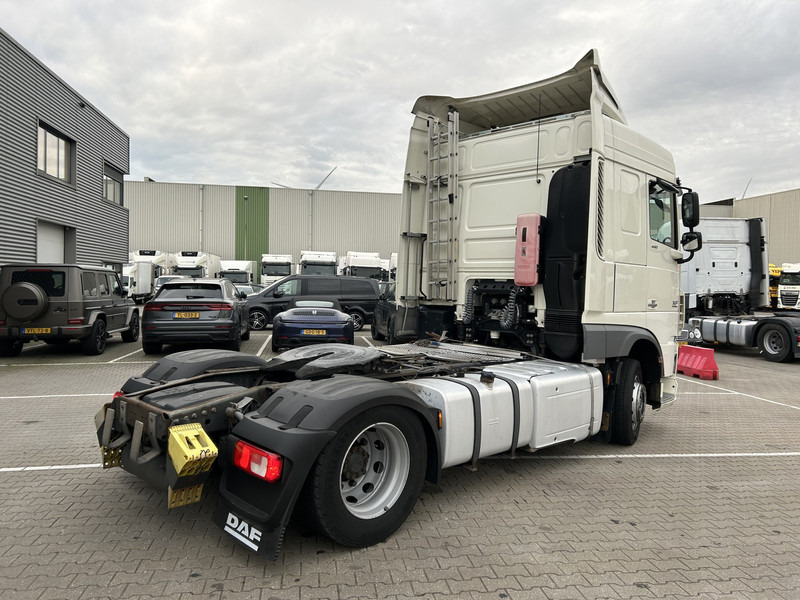 DAF XF 440 FT SC / Smart Tacho V2 / 2 Tanks / StandAirco / APK TUV 09-26 - Sattelzugmaschine: das Bild 2 DAF XF 440 FT SC / Smart Tacho V2 / 2 Tanks / StandAirco / APK TUV 09-26 - Sattelzugmaschine: das Bild 2