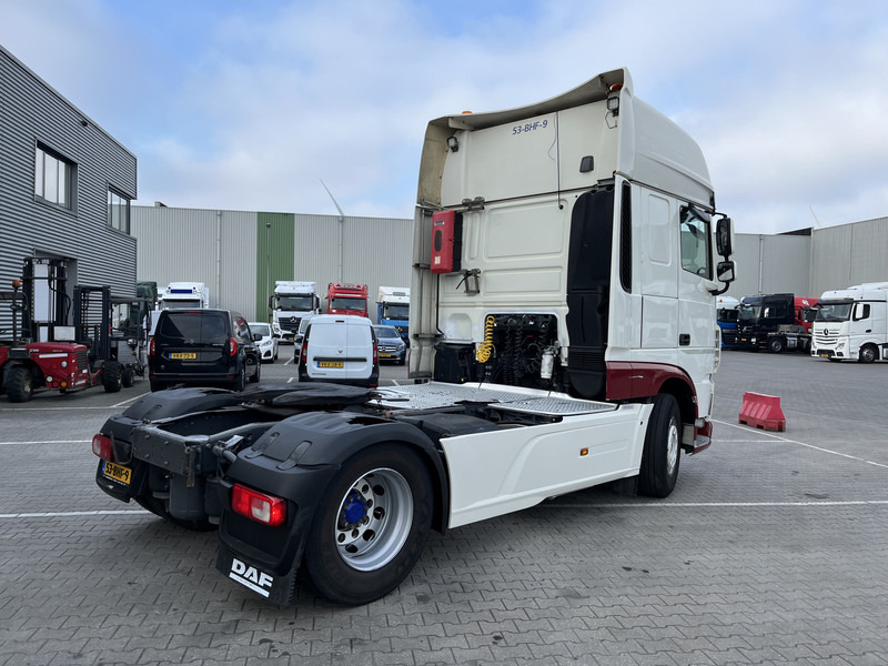 DAF XF 440 FT SSC / ADR / 885 dkm / 2 Tanks / Tacho V2 - Sattelzugmaschine: das Bild 2 DAF XF 440 FT SSC / ADR / 885 dkm / 2 Tanks / Tacho V2 - Sattelzugmaschine: das Bild 2
