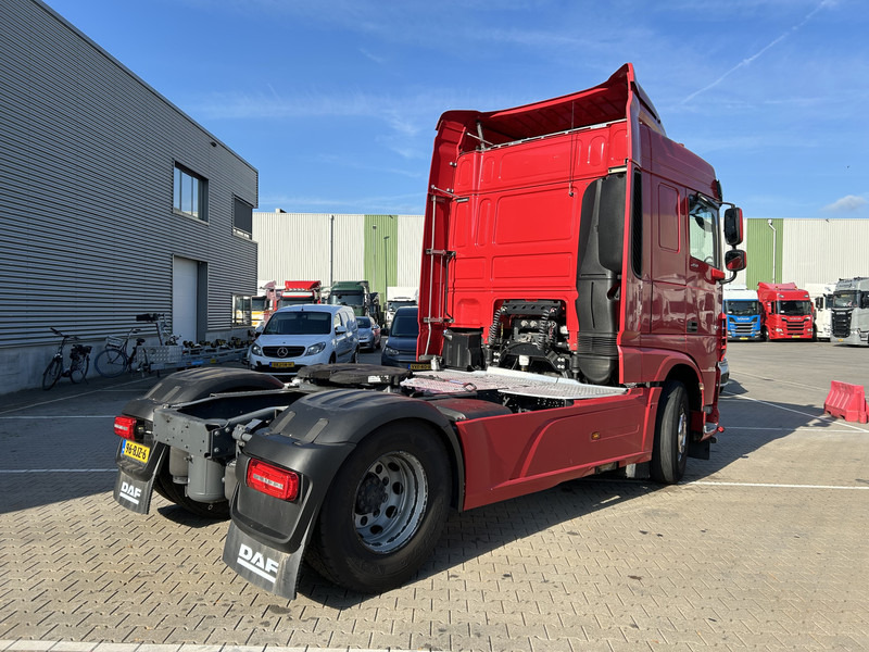 DAF XF 450 FT Space Cab / 926 dkm / Tacho V2 / Stand Klima / APK TUV 11-25 - Sattelzugmaschine: das Bild 2 DAF XF 450 FT Space Cab / 926 dkm / Tacho V2 / Stand Klima / APK TUV 11-25 - Sattelzugmaschine: das Bild 2