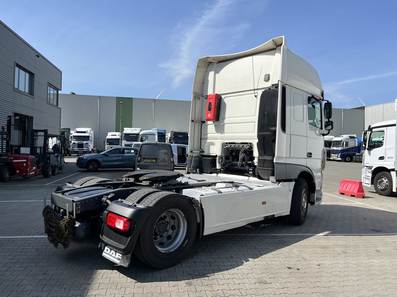 DAF XF 480 FT SSC / 841 dkm / New Tacho / 2 Tanks / Stand Airco / APK TUV 02-26 - Sattelzugmaschine: das Bild 2 DAF XF 480 FT SSC / 841 dkm / New Tacho / 2 Tanks / Stand Airco / APK TUV 02-26 - Sattelzugmaschine: das Bild 2