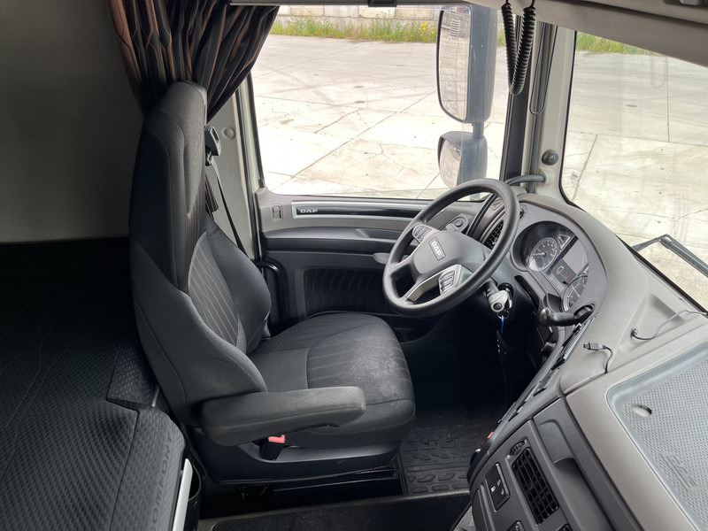 DAF XF 480 FTP Space Cab / 6x2 / Stand klima / APK TUV 10-25 - Sattelzugmaschine: das Bild 3 DAF XF 480 FTP Space Cab / 6x2 / Stand klima / APK TUV 10-25 - Sattelzugmaschine: das Bild 3