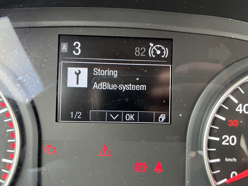 MAN TGS 18.360 Euro 6 / 204 dkm / Airco / NL Truck - Sattelzugmaschine: das Bild 5 MAN TGS 18.360 Euro 6 / 204 dkm / Airco / NL Truck - Sattelzugmaschine: das Bild 5