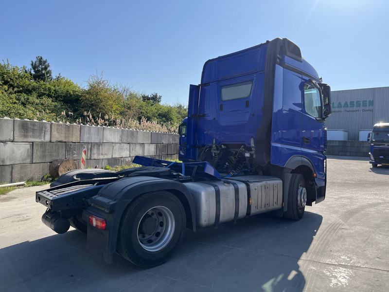 Mercedes-Benz Actros 1842 Streamspace / 870 dkm / 2 Tanks / NL Truck - Sattelzugmaschine: das Bild 2 Mercedes-Benz Actros 1842 Streamspace / 870 dkm / 2 Tanks / NL Truck - Sattelzugmaschine: das Bild 2